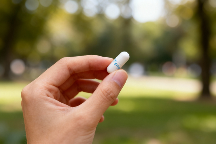 قرص مگنیفورت جهت دیسک کمر برای افرادی که از درد و التهاب ناشی از این مشکل رنج میبرند مناسب است.